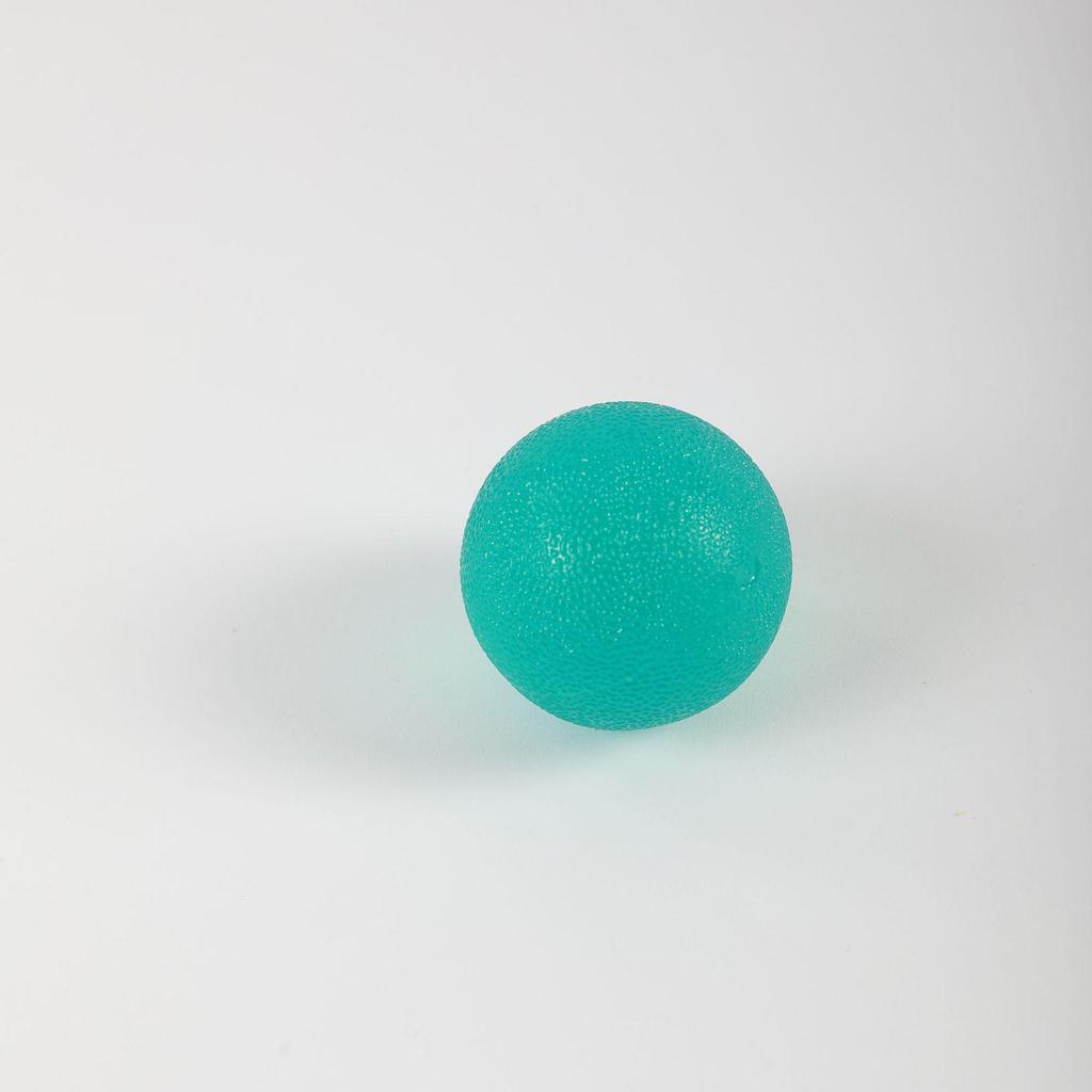 TPR Hand Grip Ball for Rehabilitation and Strength Training