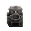 Motorbike 40mm Cylinder 10mm Piston Kit For 47cc 2 Stroke Engine ATV Dirt Bike Mini Moto Pocket Quad Minimoto Go Kart Scooter