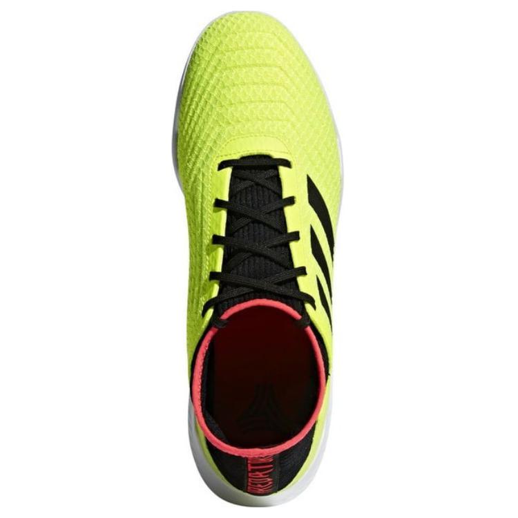 Predator Tango Adidas 18.3 'Solar Yellow Black' DB2300