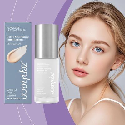 Trucco viso – Correttori e fondotinta