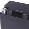Motorcycle Box Electronic Accessories Waterproof Premium Multipurpose Embedded Case