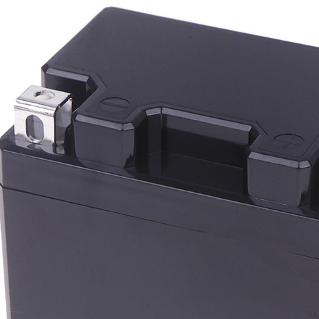 Motorcycle Box Electronic Accessories Waterproof Premium Multipurpose Embedded Case