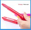 BaoKe Washable Water-Soluble Body & Face Painting Crayons for Kids
