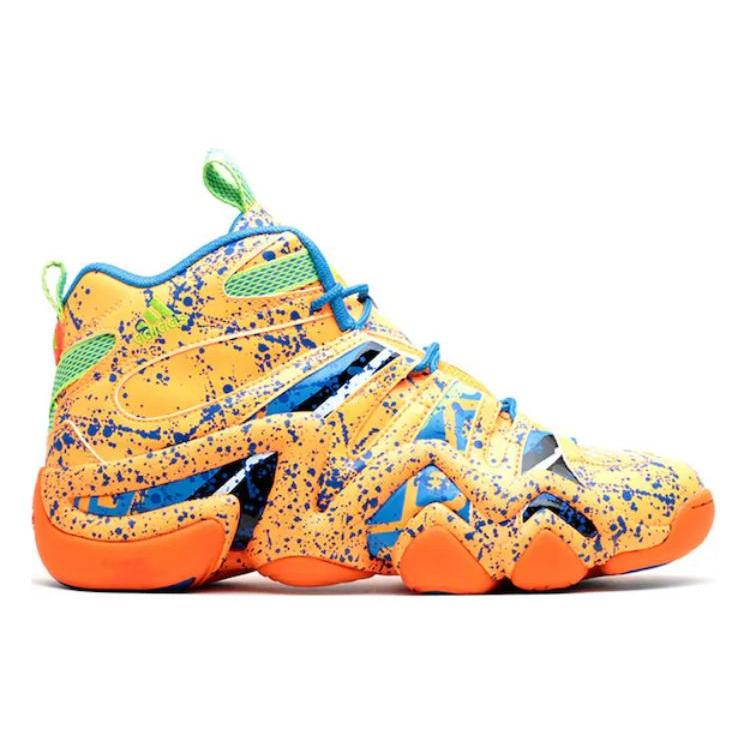 adidas Crazy 8 'All-Star' G98719