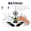 3D Motorcycle Fuel Tank Sticker Oil Gas Cap Cover Protector Decals Kit Accessories Waterproof For Z900 Z 900 SE 2025