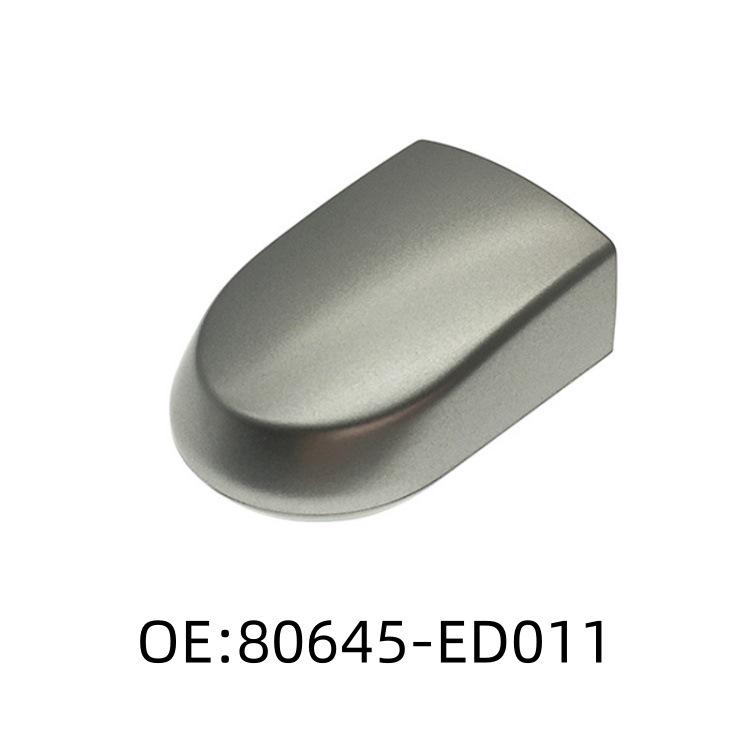 80645-ED011 Накладка на наружную ручку двери Nissan Tiida 80645-ED011