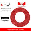 National Standard Flame Retardant Flexible Multi-core Copper Wire (BVR1) - Sizes: 1.5, 2.5, 4, 6 sq mm