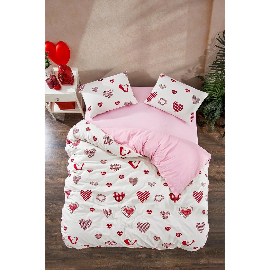Isabelle Double Duvet Cover Set