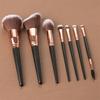 7/10/15/20x Makeup Brushes Set Travel Brush Set Full Face Cosmetic Brush Set Eye Shadow Brush Powder Brush for Woman