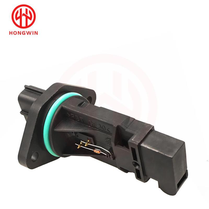 MAF Mass Air Flow Meter Sensor 22680-6N201 For Nissan Maxima Pathfinder Sentra Infiniti G20 I35 QX4 2000 2001 2002 2003 3.0 3.5L