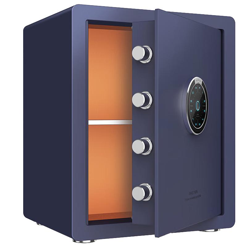 Tiger Radiant Smart Auto-Opening Safe