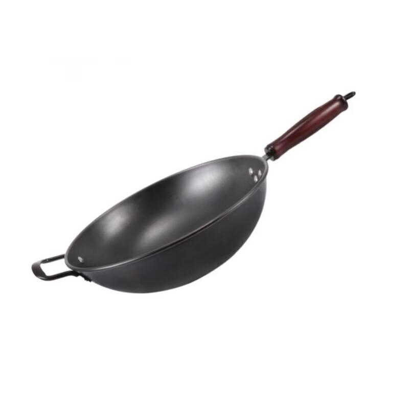 Kobach 304 Stainless Steel Non-Stick Wok