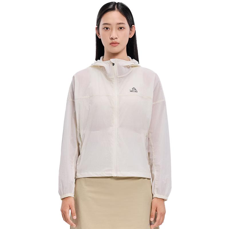 

Pelliot Breeze 2.0 Outdoor Sun Protection Jacket L