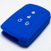 MALAKO Toyota Smart Key Silicone Cover 4 Button Cover Key Case Key Cover Silicone