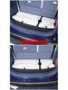 Buick GL8 ES/PHEV 2024-25 Trunk Storage Box