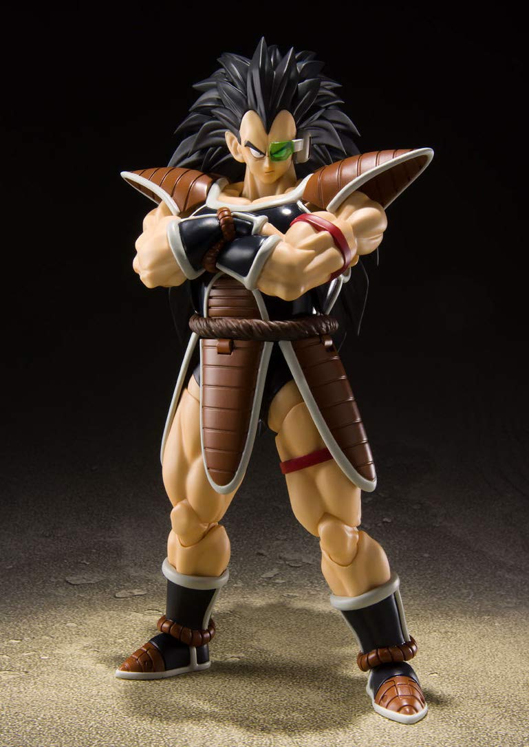 

Радиц S.H.Figuarts