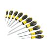 ESSENTIAL SCREWDRIVER SET 10 PCS - S/60-211-0