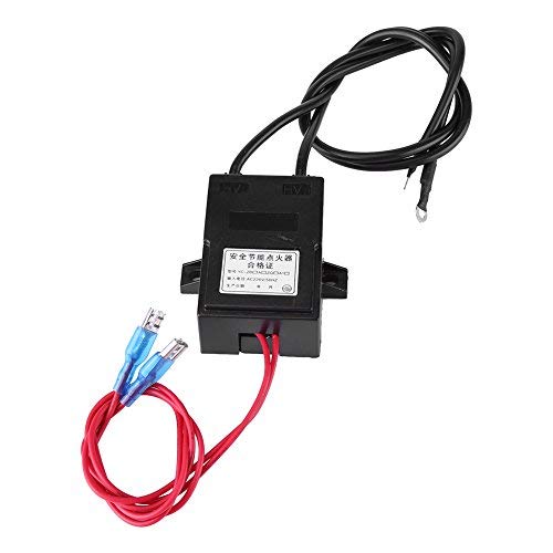 Hoogspanning Generator Continue Ontsteker AC 220V Module Continue Ontsteker 15kV 1A-2A