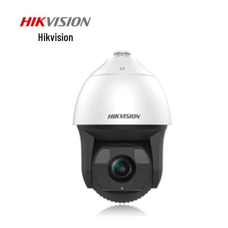 

HIKVISION iDS-2DF8432IXR-A(T5) 4MP Starlight AI PTZ Dome Camera CN plug (adapter included)