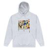 Apoh Unisex Adult Kandinsky Hoodie