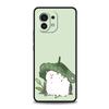 Animal Guinea Pig Cavy Cute Phone Case For Xiaomi Mi 15 14 13 12 11 Lite 14T 13T 12T 11T Pro Poco X7 X6 X5 X3 Pro F6 F5 F4 Cover