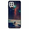 For Samsung Wide 5 A 22 4G Case Back TPU case Phone Back Cover For Samsung Galaxy A22 5G / Wide5 Bumper Soft Silicon Funda 2021