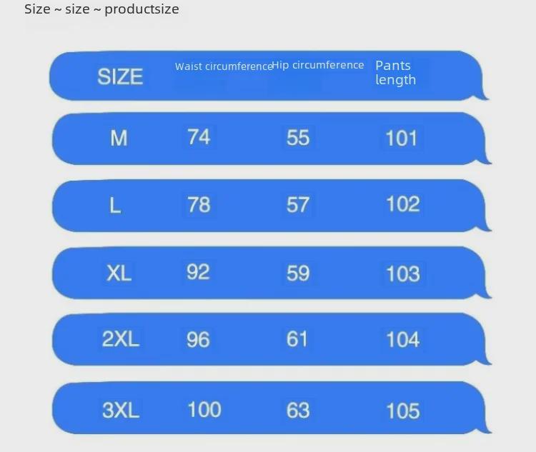 Men's Retro High Street Style Multi-Pocket Workwear Pants