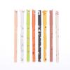 8Pcs Cartoon Gel Pen Cute Animal-Shaped Erasable Pens For Journaling And Writing Office Supplies Birthday Christmas Gifts