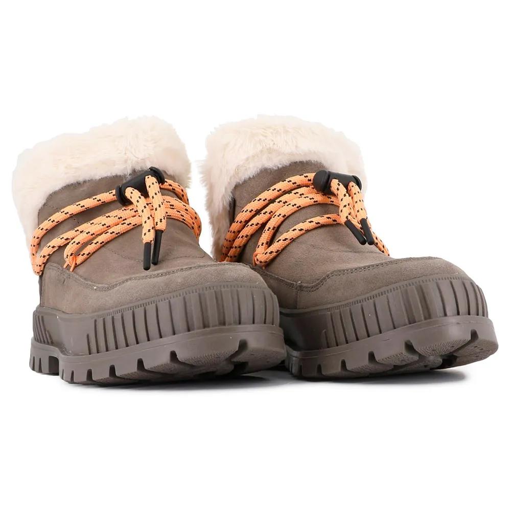 Palladium Pallashow Lo Hiver Buty