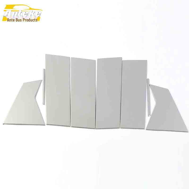 

Haval VV5 Window Trim Anti-Scratch Glass Strip