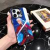 Fate zero Stay N-Night S-Shirou  Phone Case For iPhone 17,16,15,14,13,12,11 Plus,Pro Max,XS,Colorful Silver Black Cover