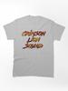 Black Clover Black Clover Crimson Lions Squad Classic Unisex T-Shirt