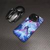 Genshin Impact Columbina Phone Case For IPhone 17 16 15 14 13 12 11 Pro Max Plus Pro Colorful Shell