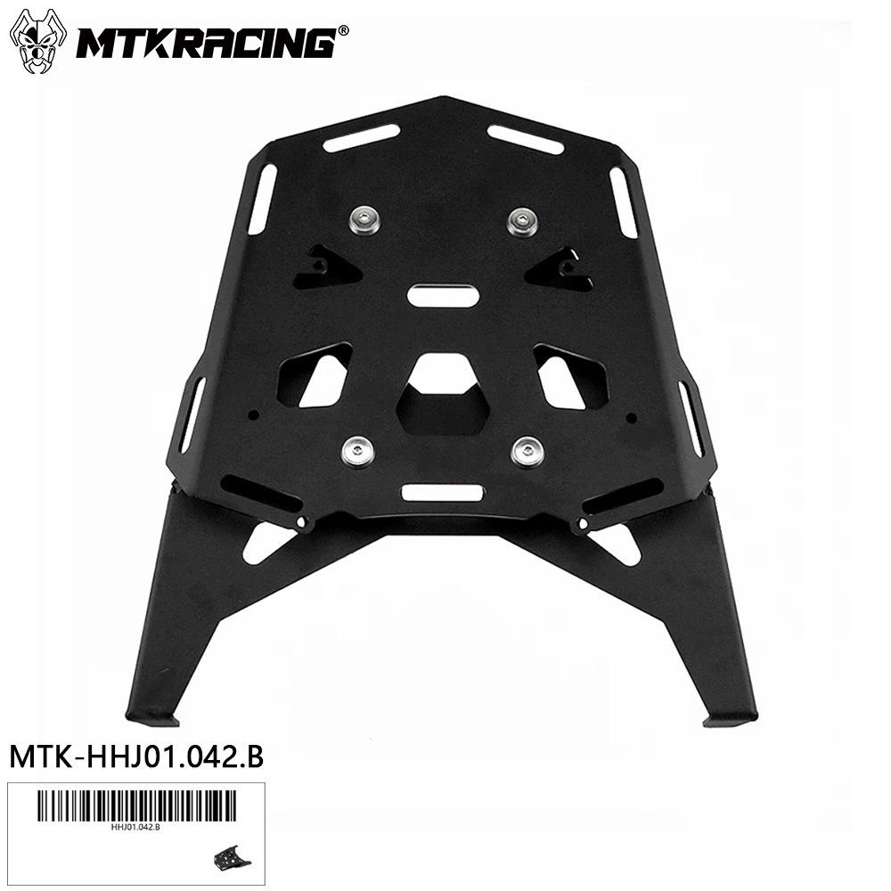 Kawasaki VERSYS 1000 Rear Luggage Rack (2021-2024)