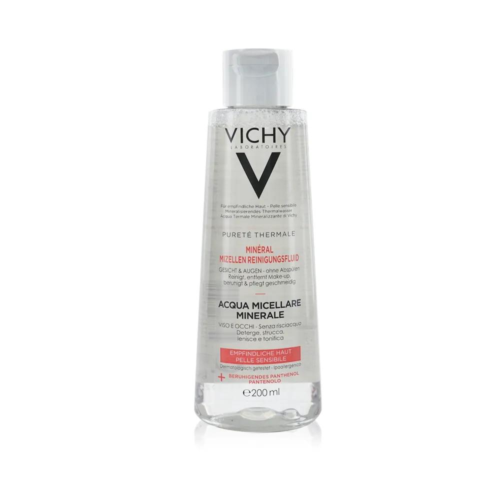 Mineral Micellar Water 200ml/6.7oz