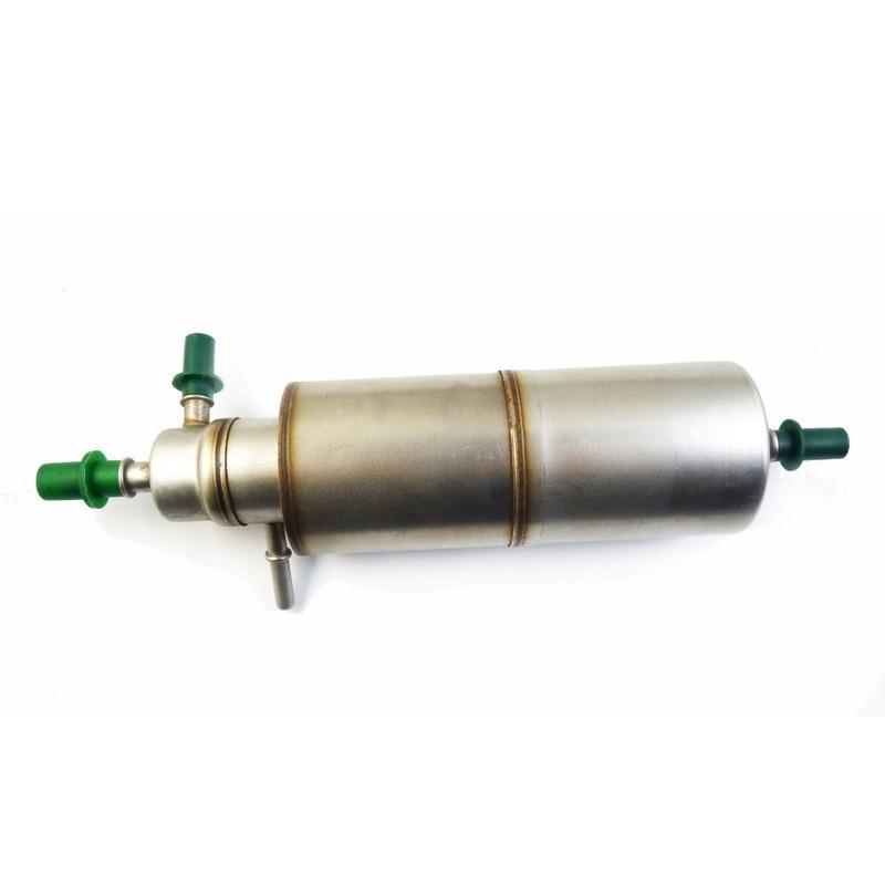 Fuel Filter For Benz M-Klasse W163 ML320 ML350 ML500 ML430 ML55 1998-2005 3.2L-5.0L Fuel Cleaner Mahle 1634770801 TD-024F