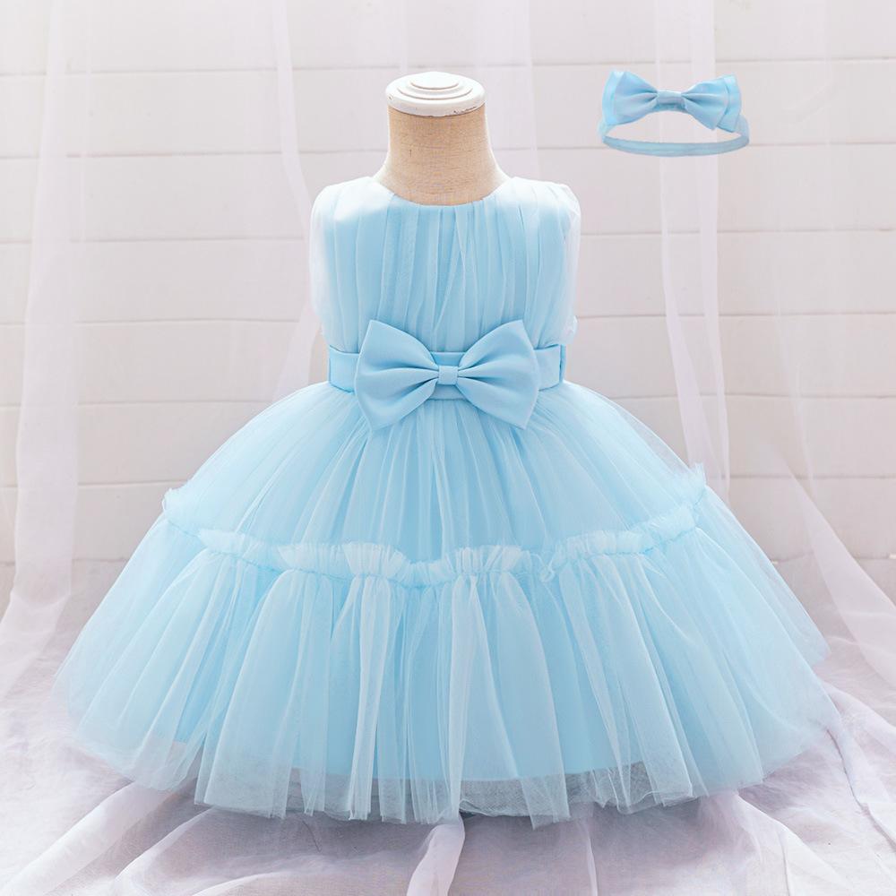 Elegant Princess Gowns for Girls - Perfect for Parties and Special Occasions