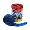 Rubber Foam Road Bike Handlebar Tapes, Bicycles Bar Tape, Cycling Handle Wraps 2 Rolls