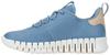 Ecco Gruuv W Sneakers (218203) Blue