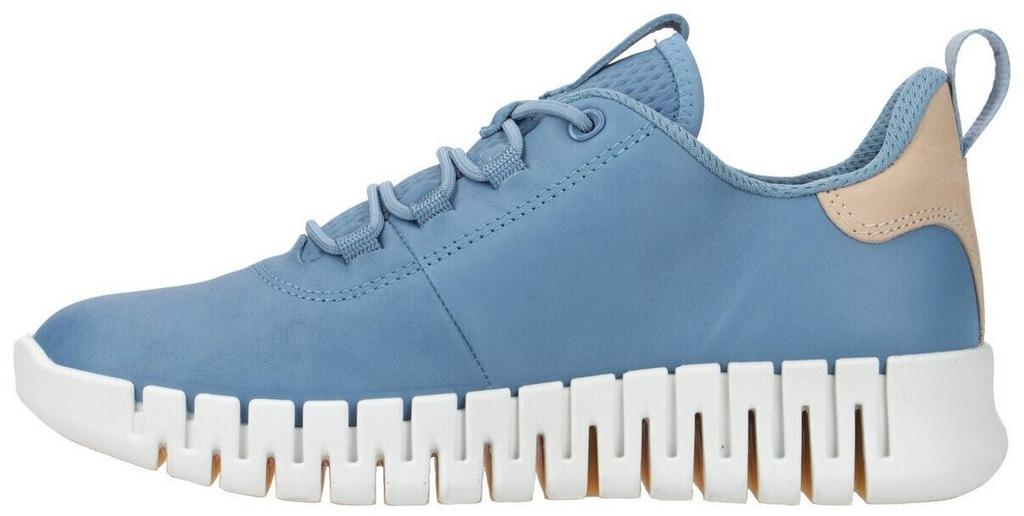 Ecco Gruuv W Sneakers (218203) Blue