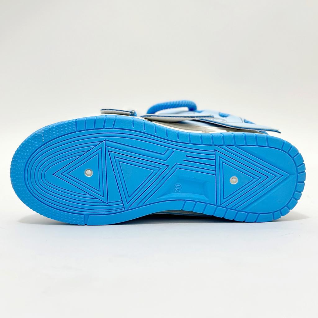 Niche Design Darth Vader Version Bread Shoes Casual New National Tide Brand Dad Shoes Sports Skateboard Shoes Live Shoes