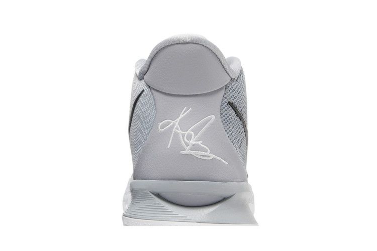 Nike Kyrie 7 TB 'Wolf Grey'