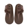 10Pairs Thicken Lace Socks Solid Color Home Slippers Fashion Winter Floor Shoes  Student
