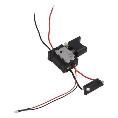 Control Electric Drill Trigger DC 7.2-24V Electric