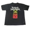 The Black Dahlia Murder 'What Was Shall Once More Unisex S To 5XL T-shirt BT872 Unisex T-Shirt