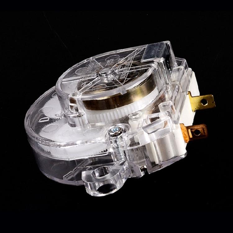 Professioneller Trockner Timer Knopf 180 Minuten Präzisionssteuerung Warmluft Trockner Timer Ersatzschalter 250V 15A Ersatzteile