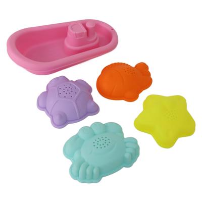 Αθλητισμός και υπαίθριες δραστηριότητες – Αμμοδόχοι και παιχνίδια παραλίας