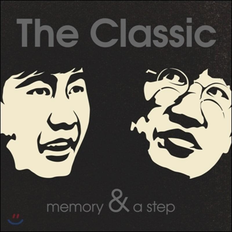 

The Classic - Mini Album: Memory & A Step