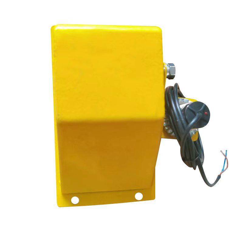 Explosion-Proof TDP-1 Belt Elevator Deviation Prevention Switch BXTDP-1