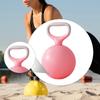 Soft Kettlebell Home Workouts Kettle Bell Strength Training for Beginners Female Squats